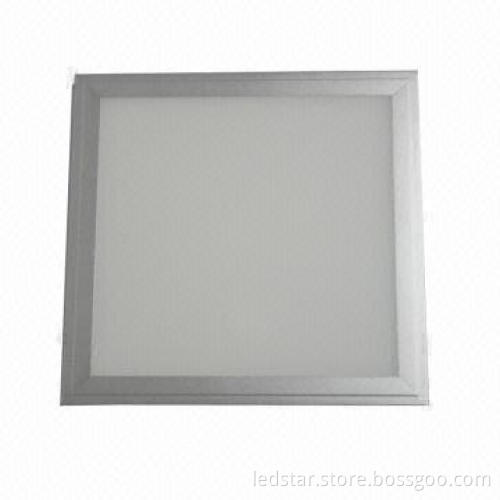 18W Panel Light, SMD2835, 85lm/W, 3-year Warranty, CE and RoHS Certified